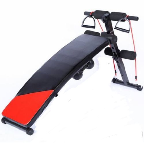 Sit Up Bench With Dumbell And Rope Item | Buy Sit Up Bench With Dumbell And Rope | SPOP Enterprise Global